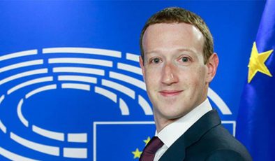 Meta’nın sohbet robotu: Zuckerberg insanları sömürüyor