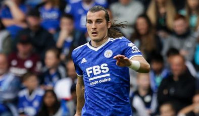 Milli futbolcumuz Çağlar Söyüncü’den itiraf: Flaş açıklamalar…