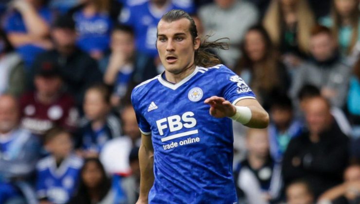 Milli futbolcumuz Çağlar Söyüncü’den itiraf: Flaş açıklamalar…