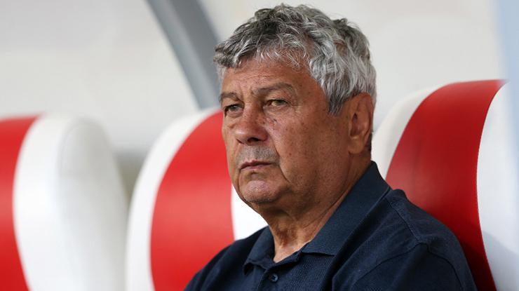 Mircea Lucescu: Fenerbahçe’nin arkasında muazzam bir seyirci desteği olacak