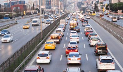 Motorlu Taşıtlar Vergisi son ödeme tarihi ne zaman? 2. taksit ödemeleri başladı!