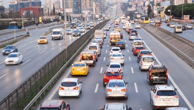 Motorlu Taşıtlar Vergisi son ödeme tarihi ne zaman? 2. taksit ödemeleri başladı!