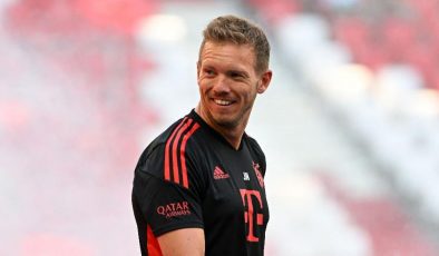 Nagelsmann’dan flaş Barcelona çıkışı: Parası olmayan ama istediği oyuncuları alabilen tek kulüp!