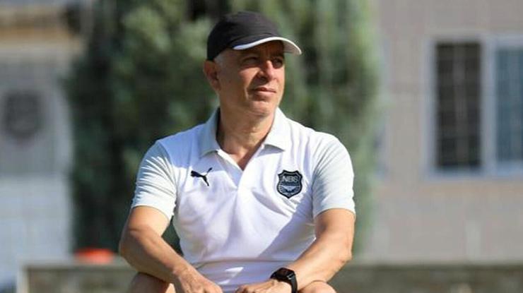 Nazilli Belediyespor başarıya inanıyor