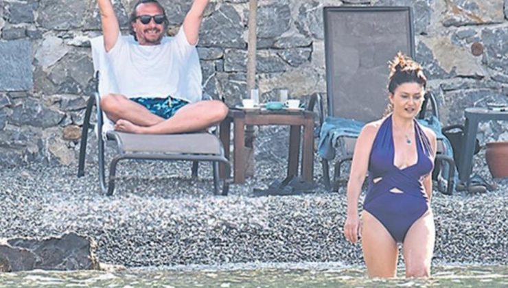 Nurgül Yeşilçay, bu sene Marmaris’te