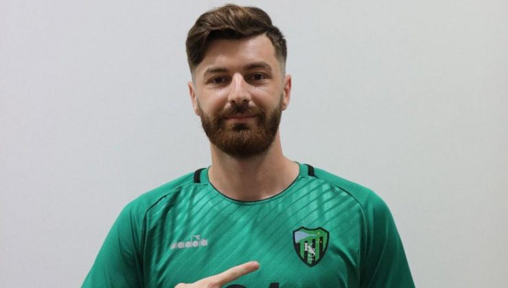 Oktay Balcı, Kocaelispor’da