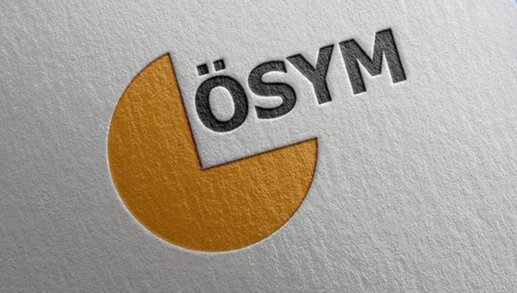 ÖSYM AİS şifresi nedir? ÖSYM aday şifresi nasıl alınır?