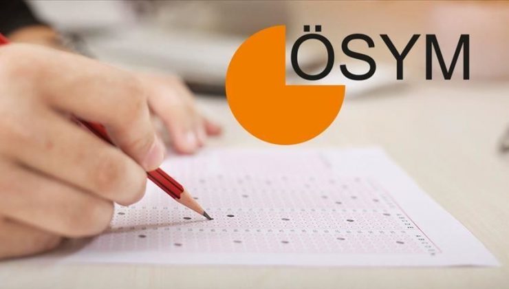 ÖSYM’den KPSS’de ‘aynı sorular soruldu’ iddiasına yanıt