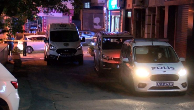 Otopark çalışanlarına kurşun yağdırdı: İki yaralı