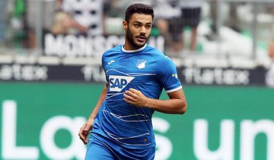 Ozan Kabak: Bundesliga’ya döndüğüm için çok mutluyum