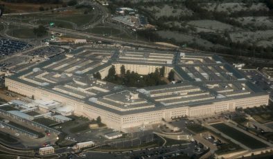 Pentagon’dan füze itirafı