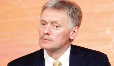 Peskov: Zelenski-Putin görüşmesi olmaz