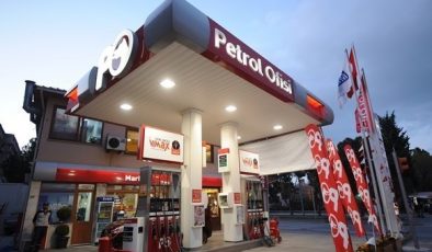 Petrol Ofisi’nde üst düzey atama