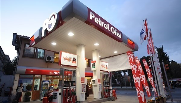 Petrol Ofisi’nde üst düzey atama