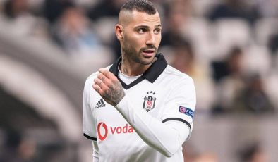 Quaresma’dan itiraf: Dönmek istediğimi herkes biliyor