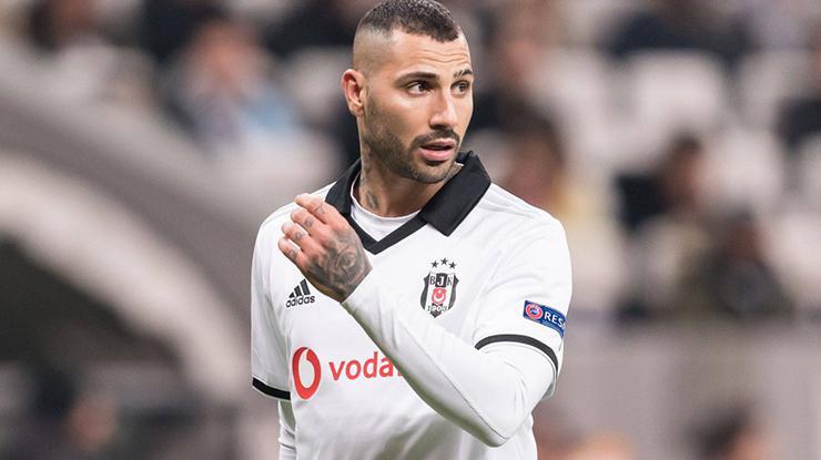 Quaresma’dan itiraf: Dönmek istediğimi herkes biliyor