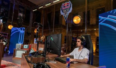 Red Bull Solo Q’da final şekilleniyor