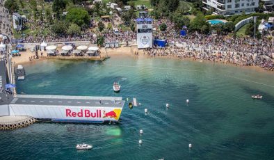 Red Bull Uçuş Günü’ne 15 gün kaldı