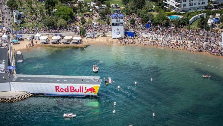 Red Bull Uçuş Günü’ne 15 gün kaldı