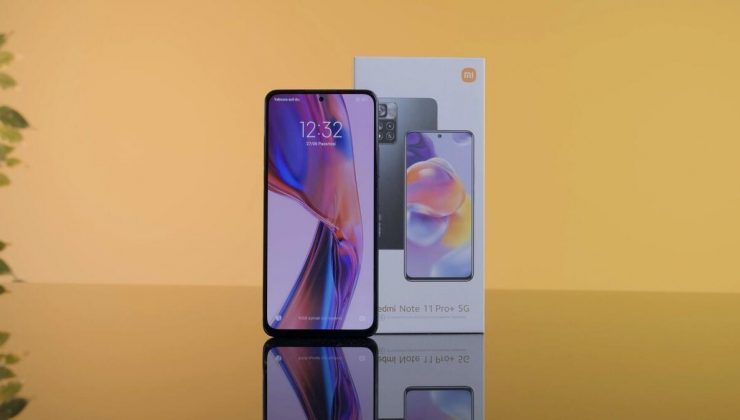 Redmi Note 11 Serisi ile hızlı şarj teknolojisi orta segmente geldi