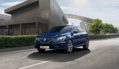 Renault Megane fiyat listesi: Temmuz 2022 güncel Megane fiyatları