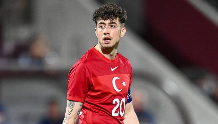 Rıza Çalımbay açıkladı: Kerem Atakan Kesgin, Beşiktaş’a transfer oluyor mu?