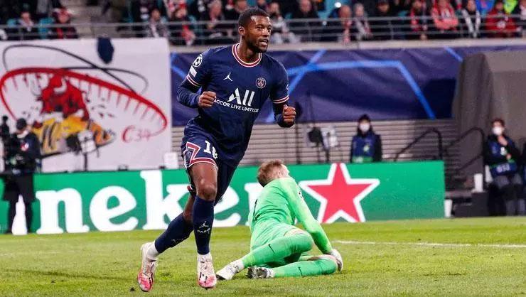 Roma, Georginio Wijnaldum için devrede! PSG ile görüşmeler sürüyor