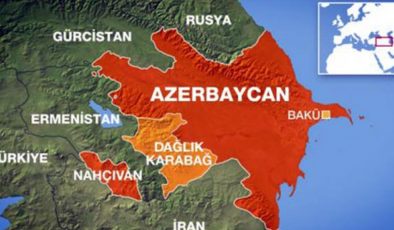 Rusya  Savunma Bakanlığı: Azerbaycan ateşkesi ihlal etti