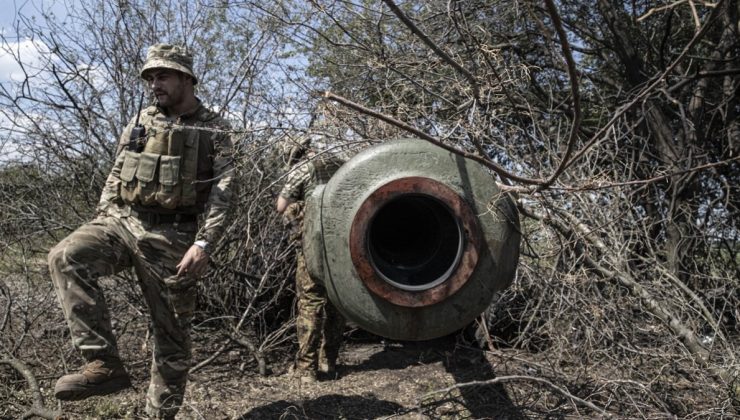 Rusya’nın son savaş raporu: 260 uçak, 4 bin tank vurduk