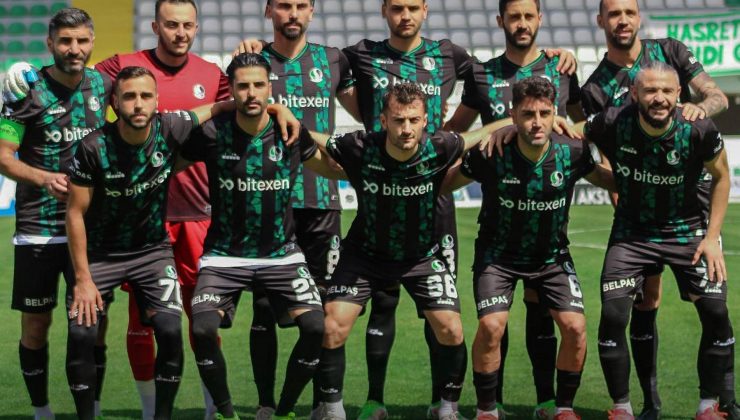 Sakaryaspor, 9 ismi renklerine bağladı