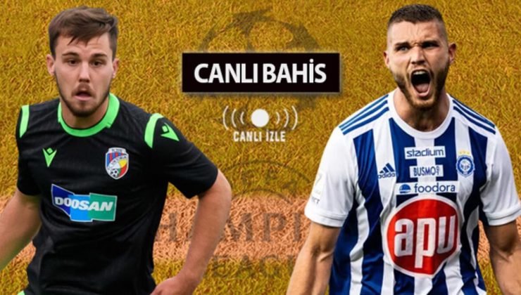 Şampiyonlar Ligi keyfi CANLI YAYINLA Misli.com’da! Plzen-Helsinki rövanşının iddaa’da favorisi…