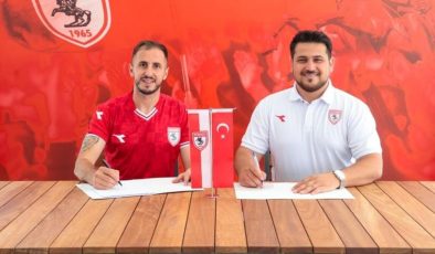 Samsunspor’da 12 futbolcunun lisansı çıkartılmadı