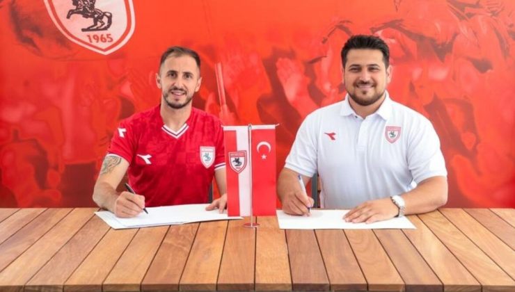 Samsunspor’da 12 futbolcunun lisansı çıkartılmadı