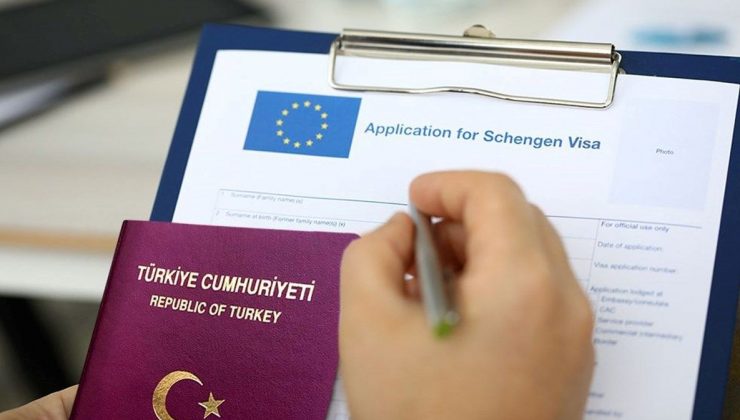 Schengen vizesi çileye dönüştü