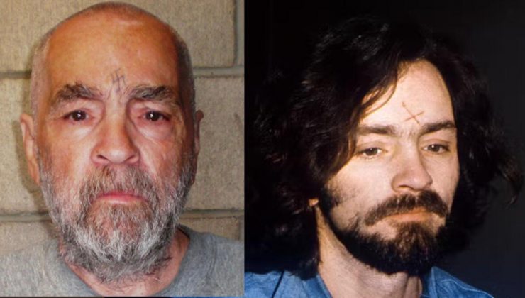 Seri katil Charles Manson’ın mirasına yeni ortak