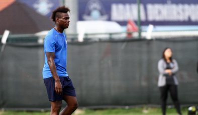 Sion’un Mario Balotelli ısrarı sürüyor! İlk görüşme gerçekleşti