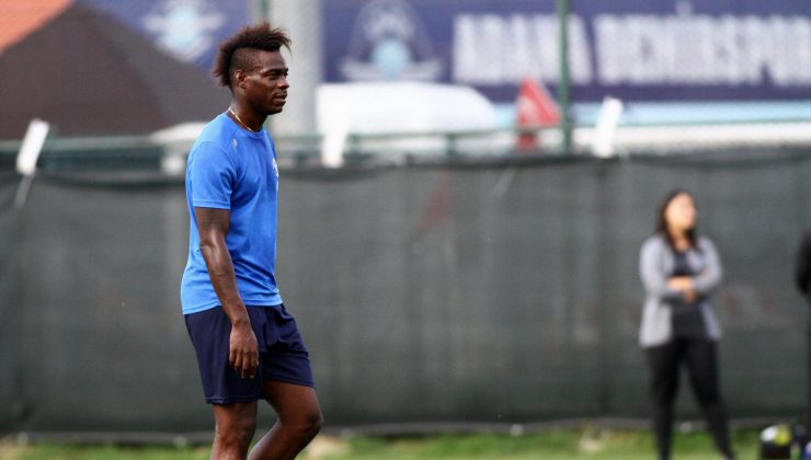 Sion’un Mario Balotelli ısrarı sürüyor! İlk görüşme gerçekleşti