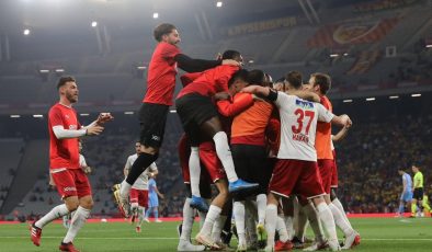 Sivasspor – Sigma Olomouc hazırlık maçı ne zaman, saat kaçta ve hangi kanalda?