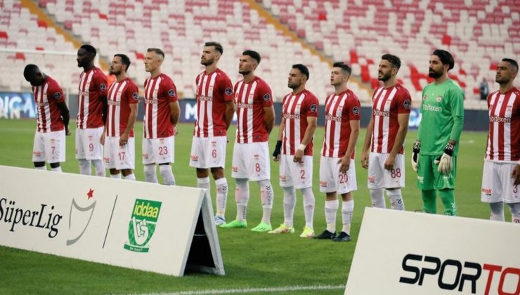 Sivasspor’un UEFA Avrupa Ligi’ndeki rakibi belli oldu!