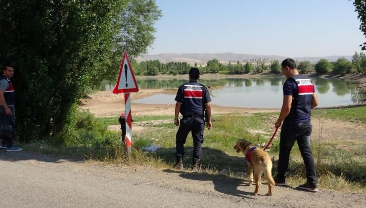 Sivas’ta kaybolan çocuk aranıyor