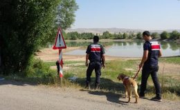 Sivas’ta kayıp olarak aranan çocuk bulundu