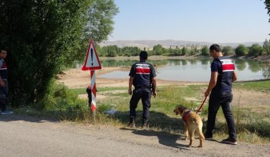 Sivas’ta kayıp olarak aranan çocuk bulundu