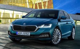 Skoda Octavia temmuz ayı güncel fiyat listesi