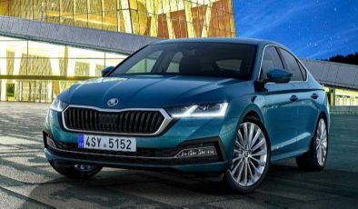 Skoda Octavia temmuz ayı güncel fiyat listesi