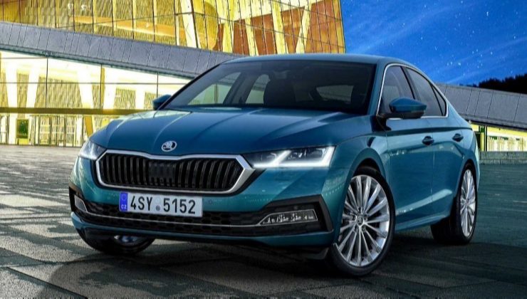 Skoda Octavia temmuz ayı güncel fiyat listesi