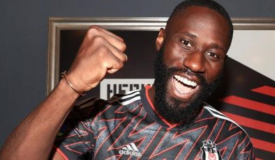 Slaven Bilic, Beşiktaş’ın yeni sol beki Masuaku’yu anlattı