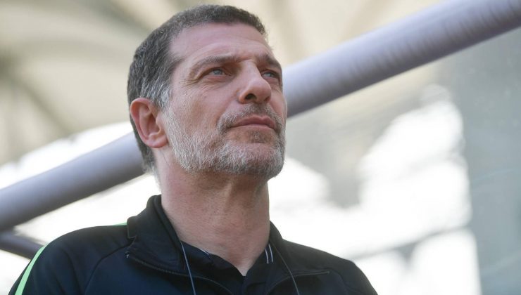 Slaven Bilic, Olympiacos’un başına geçiyor