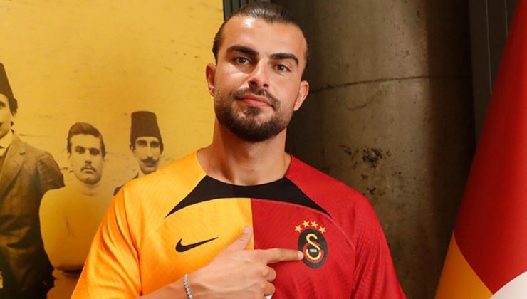 Son Dakika: Abdülkerim Bardakcı transfer sürecini anlattı! “Çok stresliydi, Galatasaray ilk tercihimdi”