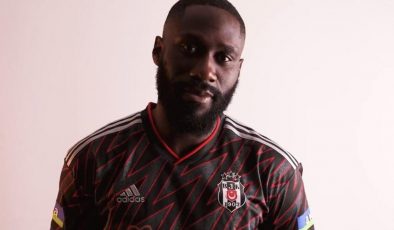 Son dakika: Arthur Masuaku resmen Beşiktaş’ta!