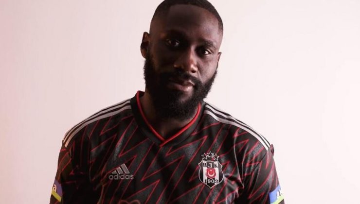 Son dakika: Arthur Masuaku resmen Beşiktaş’ta!